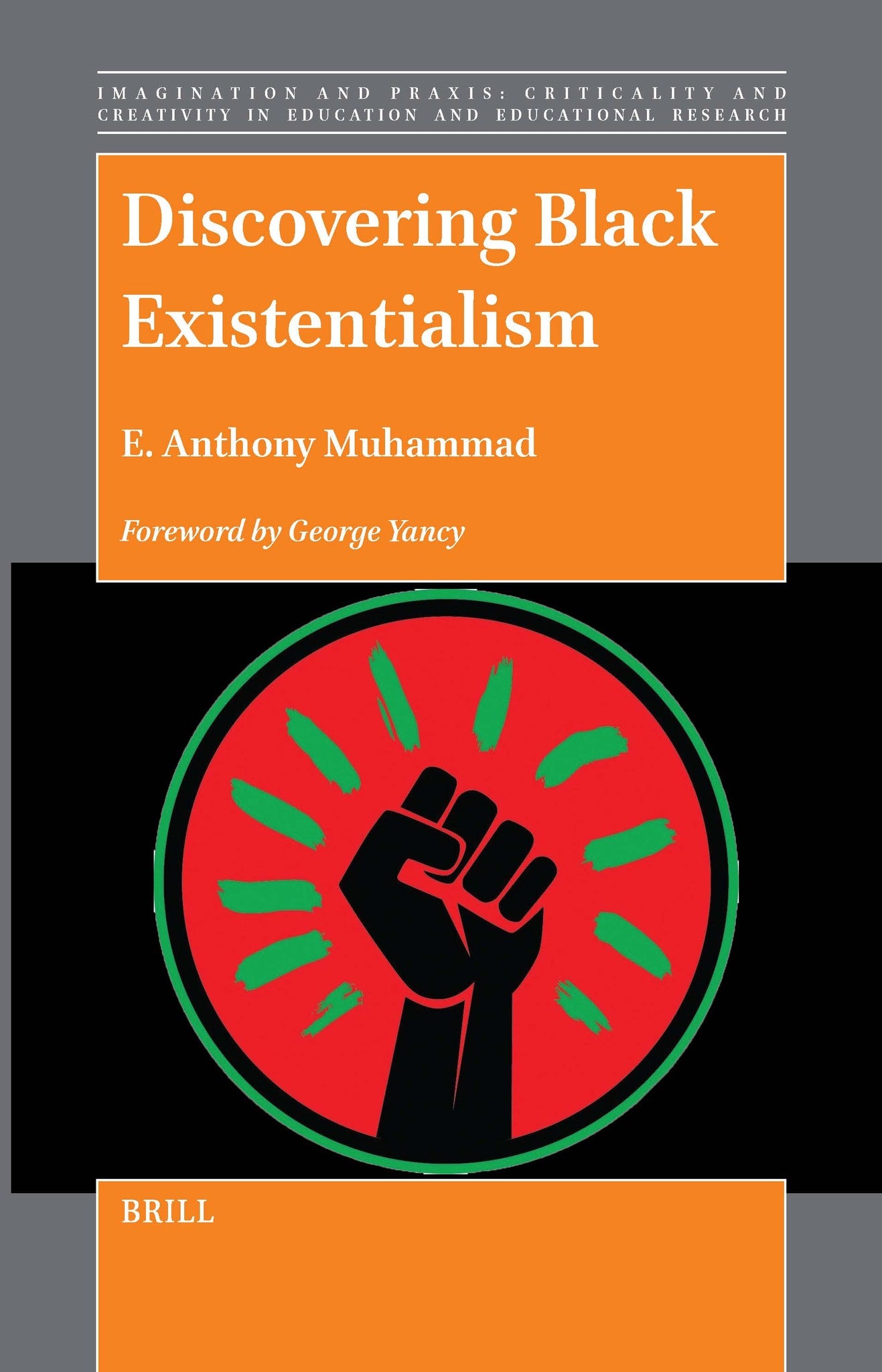 Discovering Black Existentialism